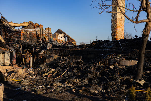 Reliable Content Restoration contractor in Roosevelt, NJ by Fire Damage Flint